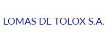 Lomas de Tolox