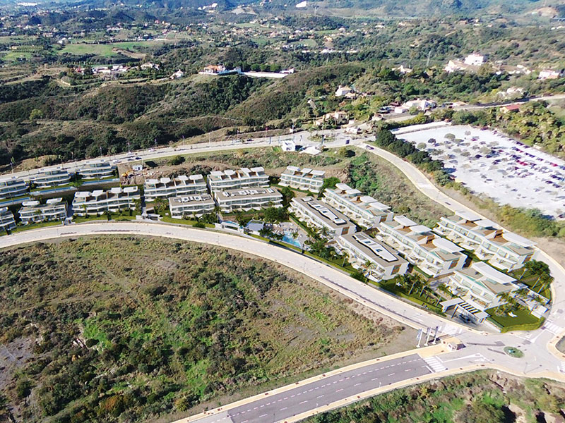 Vanian Villas